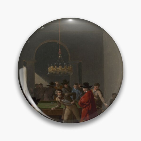 Item preview, The Billiard Room designed and sold by Tizeru.