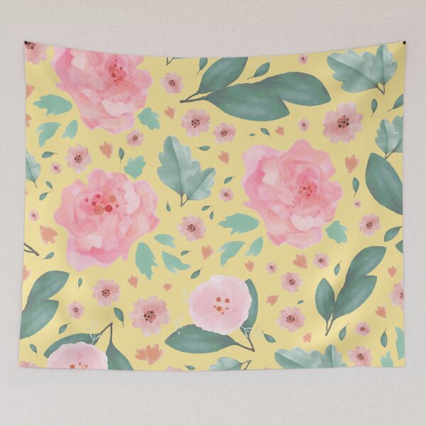 Item preview, flowers lover designed and sold by ReSama ⭐⭐⭐⭐⭐.