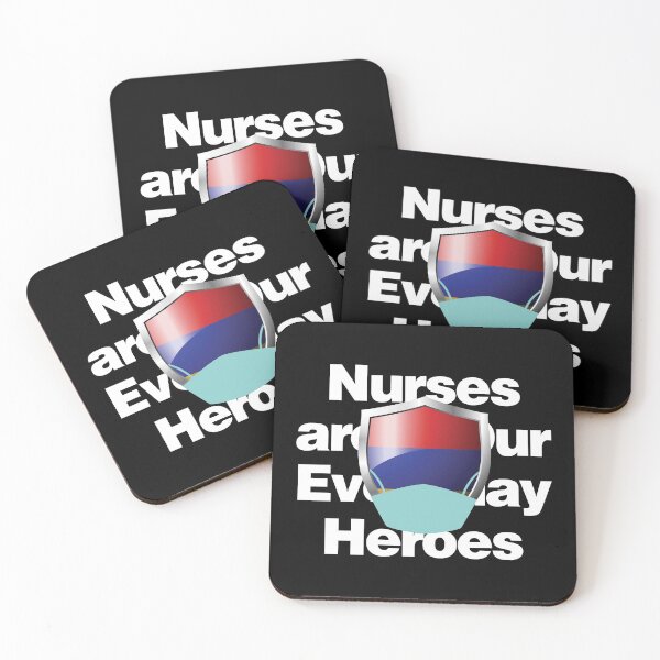 Item preview, Armenia Nurses are Everyday Heroes designed and sold by HelloFromAja.