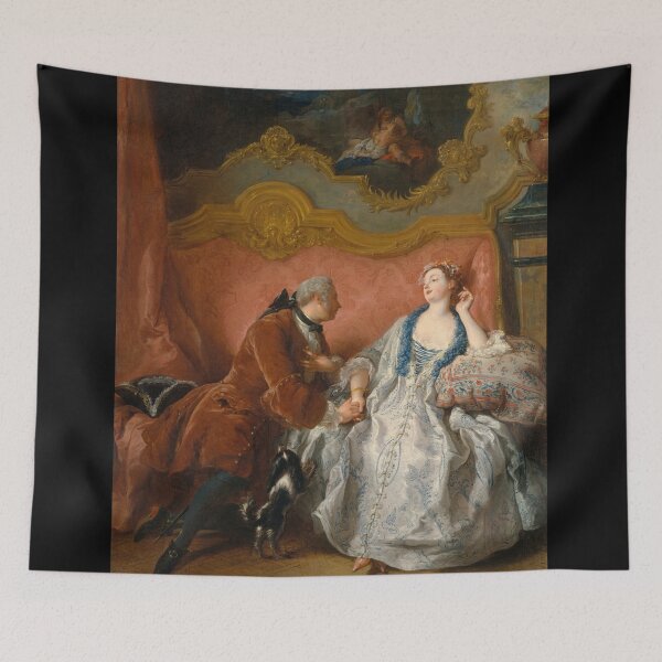 Item preview, The Declaration of Love designed and sold by Tizeru.