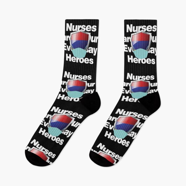 Item preview, Armenia Nurses are Everyday Heroes designed and sold by HelloFromAja.