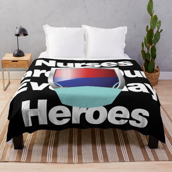 Item preview, Armenia Nurses are Everyday Heroes designed and sold by HelloFromAja.