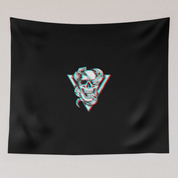 Item preview, Tri-dangerous  designed and sold by BavlyN.