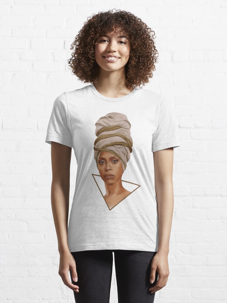 erykah badu t shirts sale