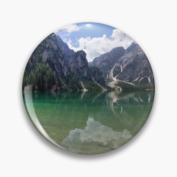 Item preview, Lake Braies designed and sold by Yair Karelic.