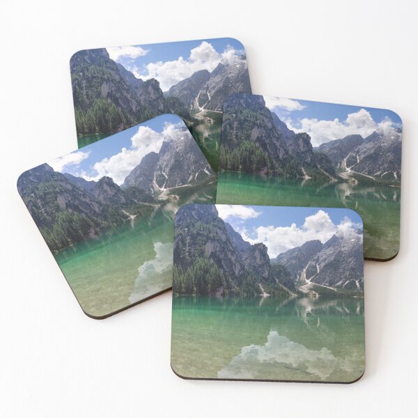 Item preview, Lake Braies designed and sold by Yair Karelic.