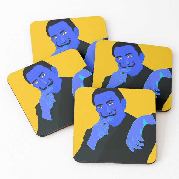 Item preview, Dali In Thought  designed and sold by BCLARKX3.