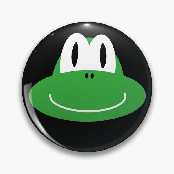 Item preview, Children's frog head designed and sold by Zwuck.