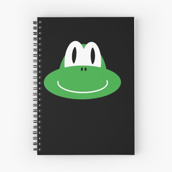 Item preview, Children's frog head designed and sold by Zwuck.