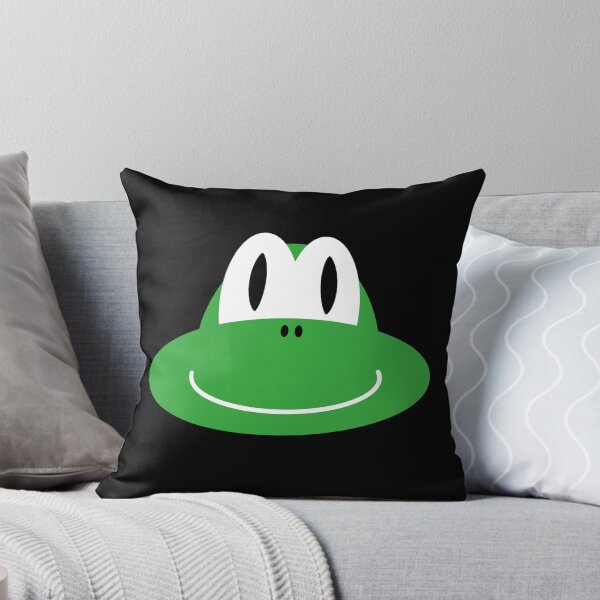 Item preview, Children's frog head designed and sold by Zwuck.