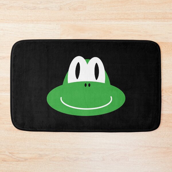Item preview, Children's frog head designed and sold by Zwuck.