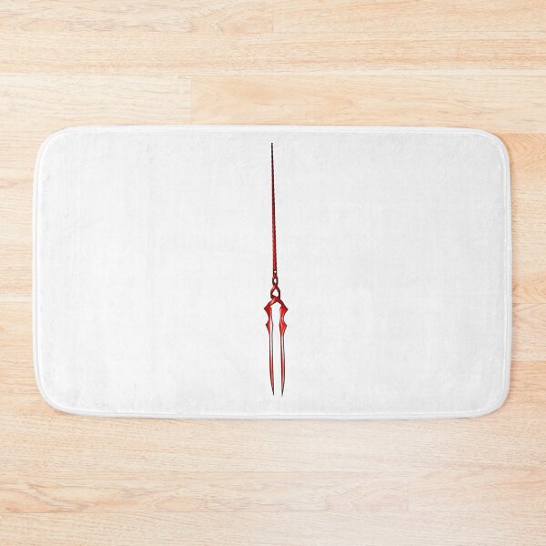 Item preview, Lance of Longinus Neon Genesis Evangelion  designed and sold by Karibubble.