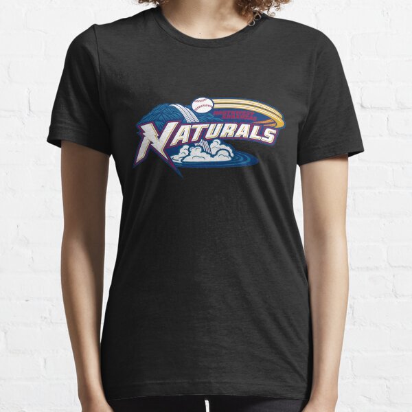 Northwest Arkansas Naturals Essential T-Shirt