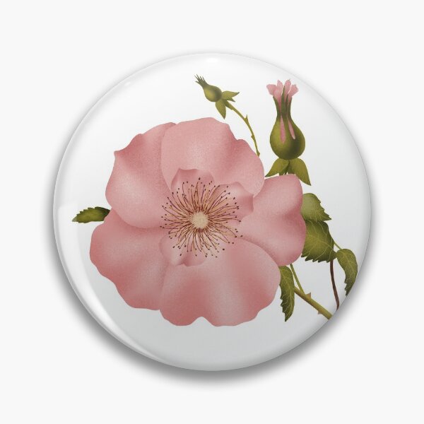 Item preview, Rose Brier designed and sold by Juliarch.