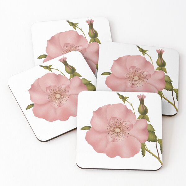 Item preview, Rose Brier designed and sold by Juliarch.