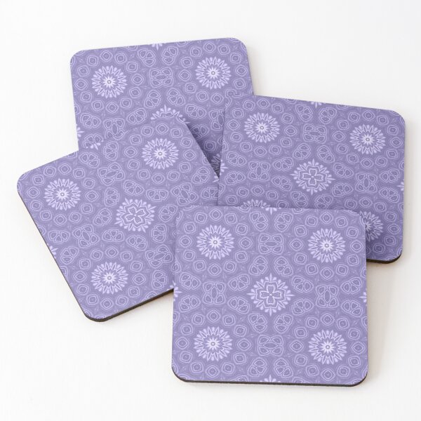 Item preview, Soft Lonely Lavender  designed and sold by Art-By-Jenna.