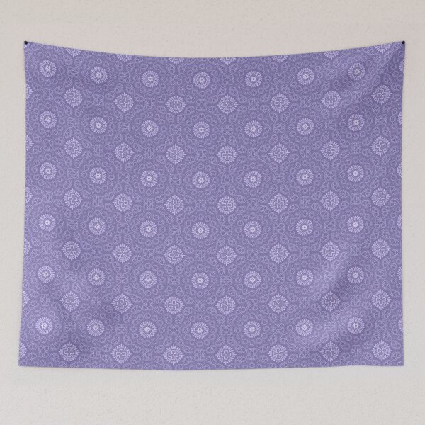 Item preview, Soft Lonely Lavender  designed and sold by Art-By-Jenna.