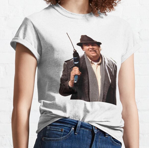 Uncle Buck Classic T-Shirt