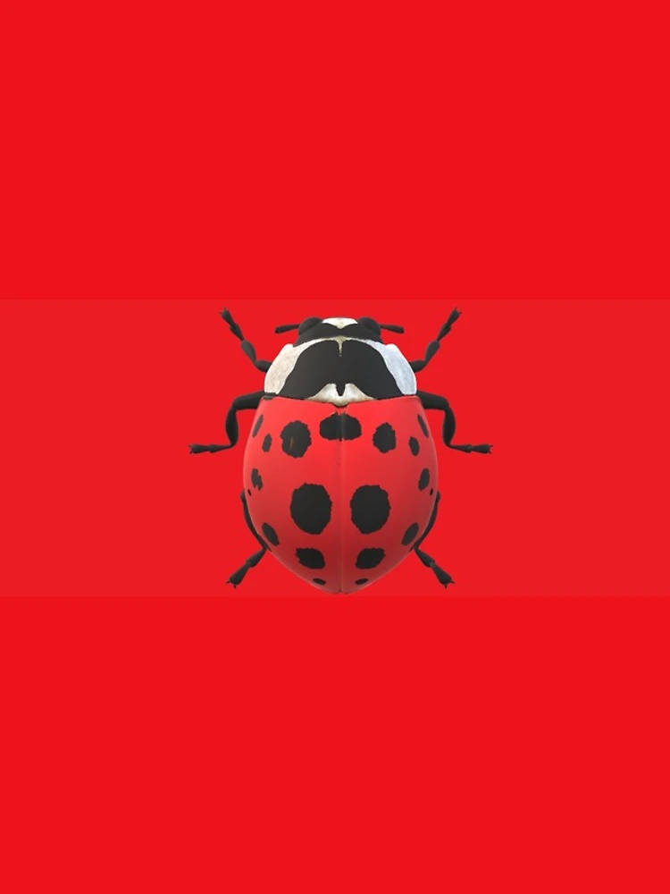 Thumbnail 5 of 5, iPhone Case, LADYBUG designed and sold by RokSIMPSON.