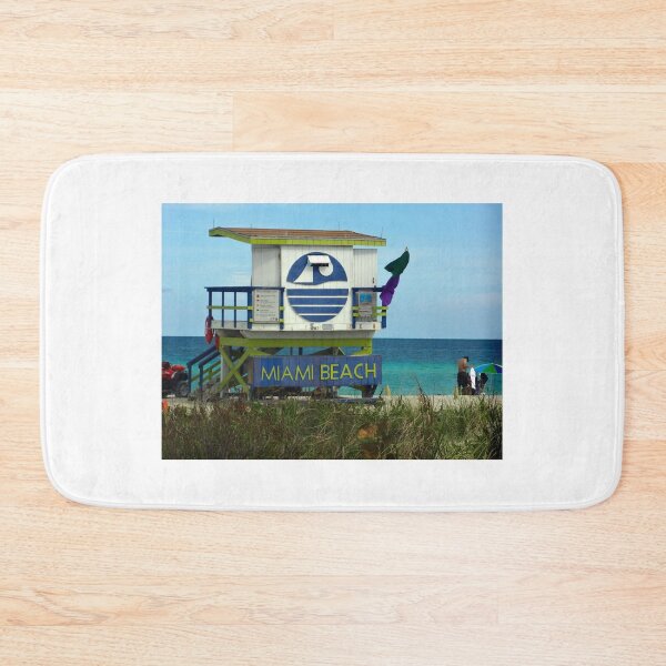 Item preview, Miami Beach designed and sold by KNBS.