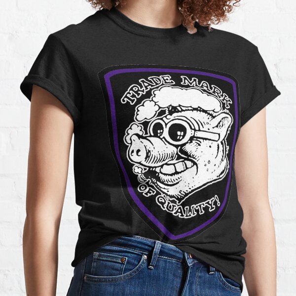 Trade Mark Of Quality Classic T-Shirt