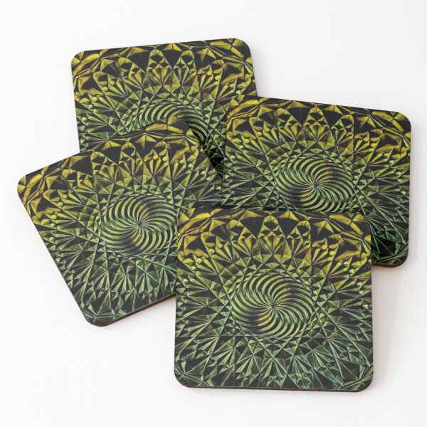 Item preview, Electric Geometric designed and sold by Sinet40.
