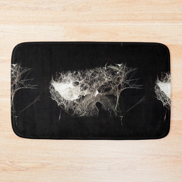 Item preview, Spider net in the dark designed and sold by KNBS.