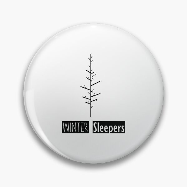 Item preview, Wintersleepers designed and sold by CtlAltDel.