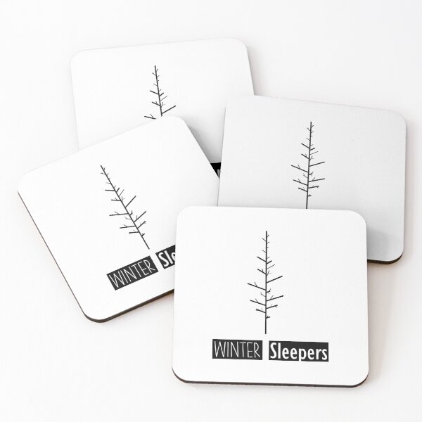 Item preview, Wintersleepers designed and sold by CtlAltDel.