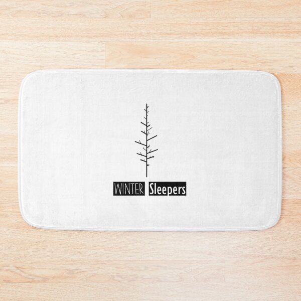 Item preview, Wintersleepers designed and sold by CtlAltDel.