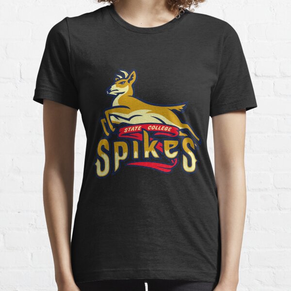 State College Spikes Essential T-Shirt