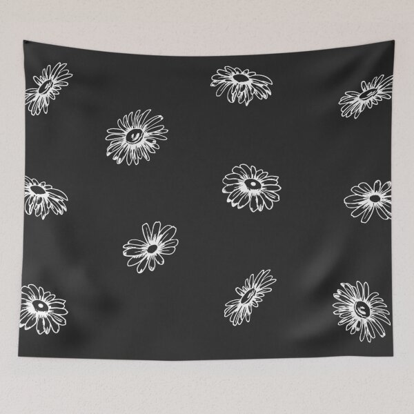 Item preview, Minimalist Daisies designed and sold by Daisy Ramirez.