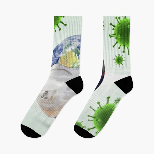 Item preview, Sick My World designed and sold by guygwrald.