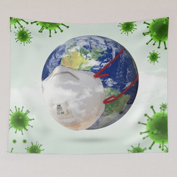 Item preview, Sick My World designed and sold by guygwrald.
