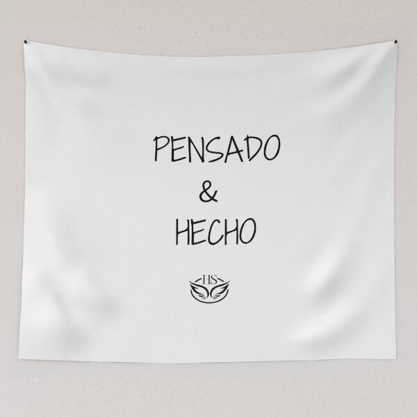 Item preview, Mental Training HS Thought & Done designed and sold by happystorehs.