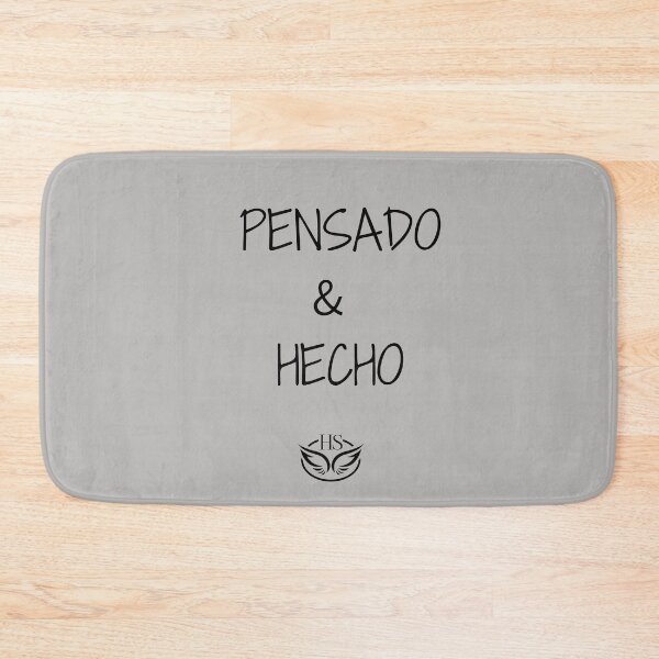 Item preview, Mental Training HS Thought & Done designed and sold by happystorehs.