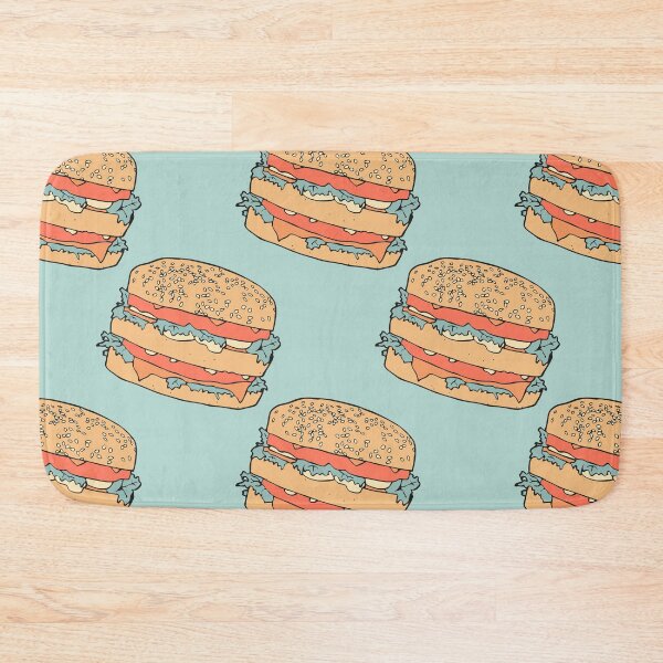 Item preview, Fat food designed and sold by freshinkstain.