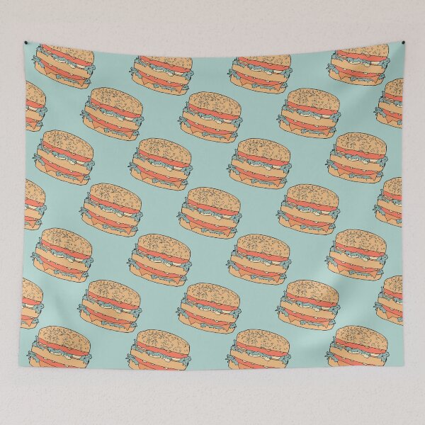 Item preview, Fat food designed and sold by freshinkstain.