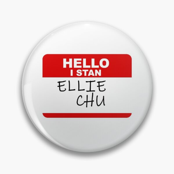 Item preview, i stan ellie chu designed and sold by idebnams.