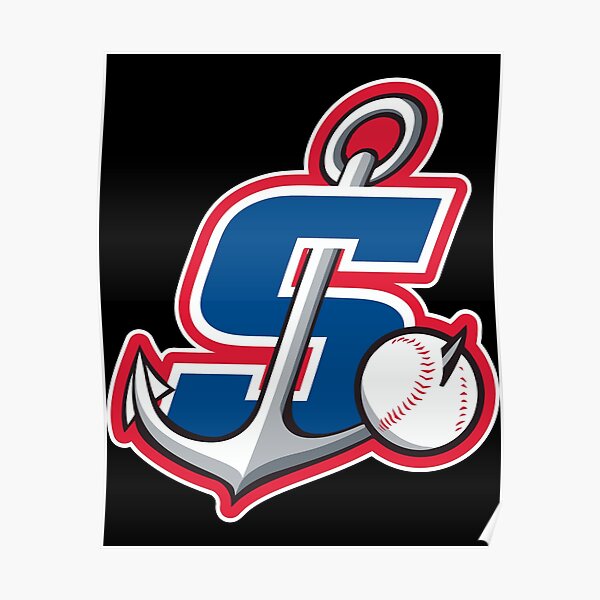 Stockton Ports Poster