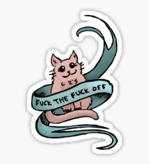 fuck the fuck off drawing Fuck the fuck off drawing