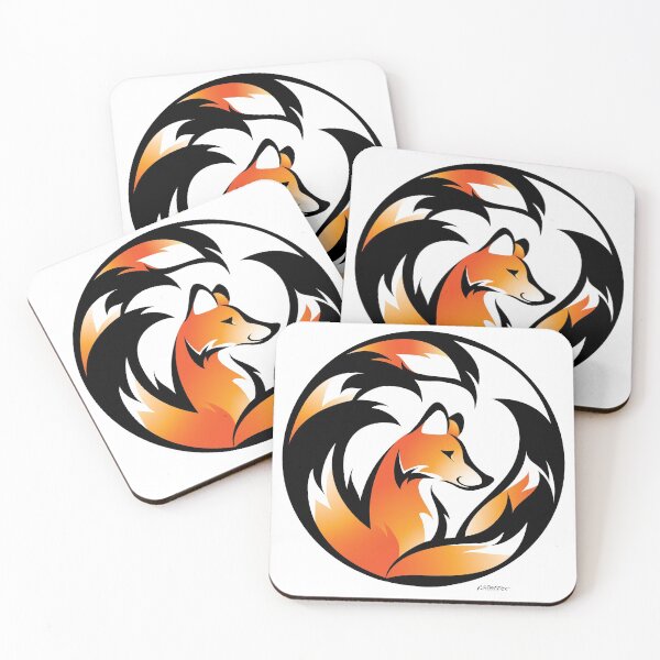 Item preview, Kitsune Mon I designed and sold by rhpotter.