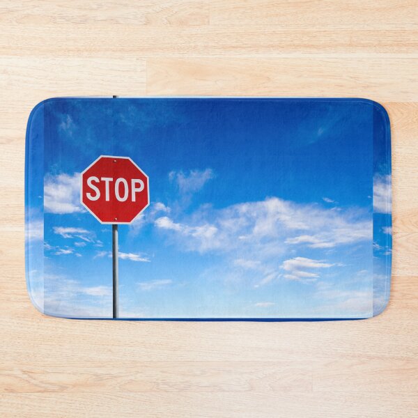 Item preview, Stop designed and sold by KNBS.