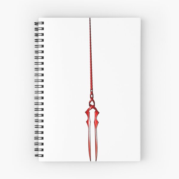 Item preview, Lance of Longinus Neon Genesis Evangelion  designed and sold by Karibubble.