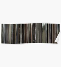 Moviebarcode: Cave of Forgotten Dreams (2010) Poster