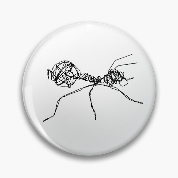 Item preview, Ant wire designed and sold by Bernat Comes.