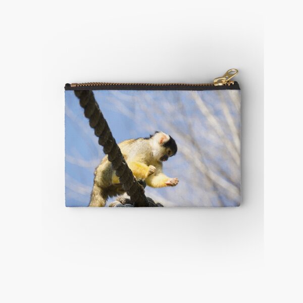 Item preview, Squirrel Monkey designed and sold by elstoleno.