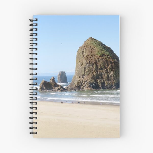 Item preview, Haystack Rock - Cannon Beach, Oregon designed and sold by Hedrin.