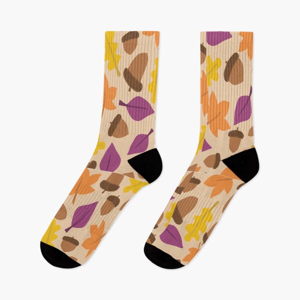 Item preview, Acorn Autumn designed and sold by Sagal Theophil  Marak.