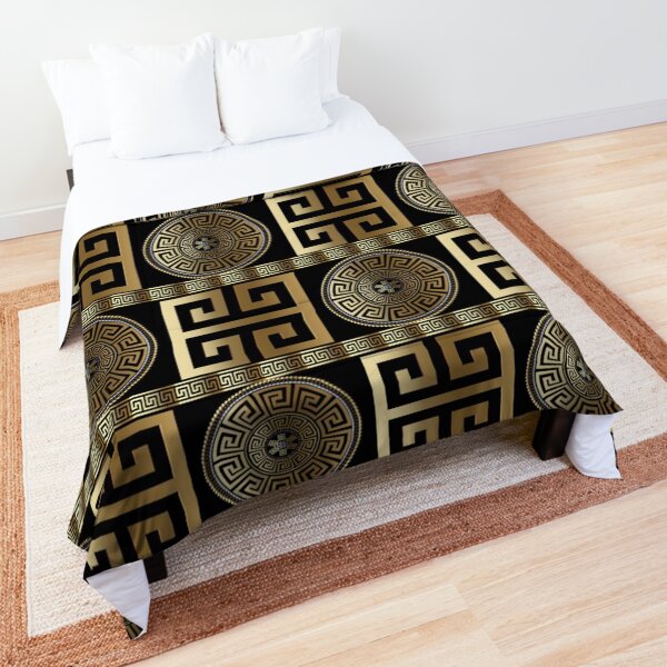 VRSCE TYPE BAROQUE / SHIRT / STICKERS / PROTECTIVE MASK CORONAVIRUS / OTHER Comforter